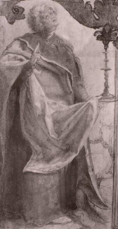Johannes der Evangelist