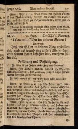 191-213, XCVI. bis CV.