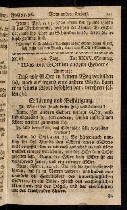 191-213, XCVI. bis CV.