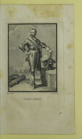 Gustav Adolph
