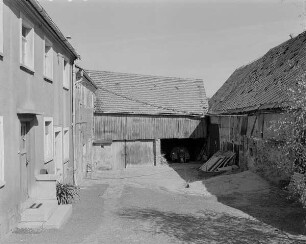 Dreiseithof