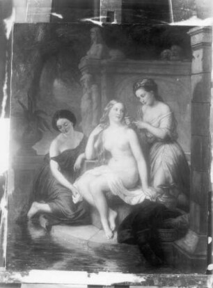 Susanna im Bade