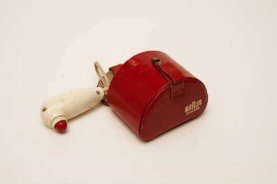 Braun smoothy (Massagegerät)