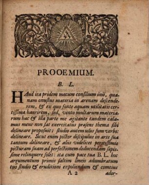 Godofr. Rudolphi Pommers, alias Bugenhagen ... Dissertatio inauguralis de iure criminali variante praeprimis circa poenas furti, Oder: Von Bestraffung der Geryons-Brüder