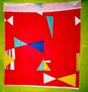 Tischdecke