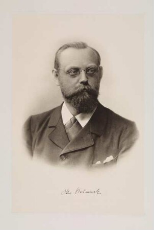 Otto Krümmel