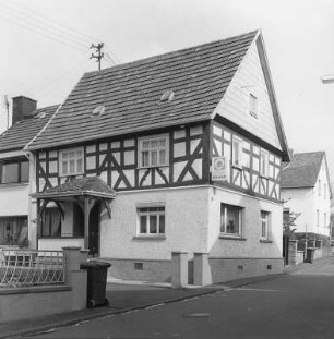 Hadamar, Schulstraße (Oberweyer) 6