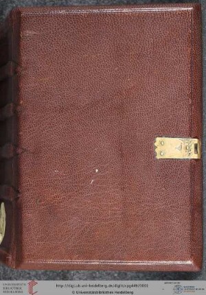 Gebetbuch