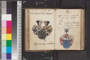Einträge Bl. 51 - 100