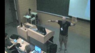 PGCon 2018 - Closing Session
