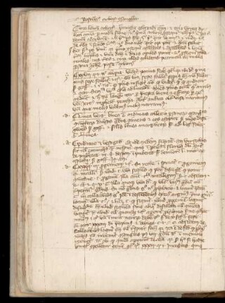 Postillatio arboris consanguinitatis