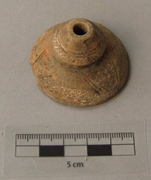 spindle whorl