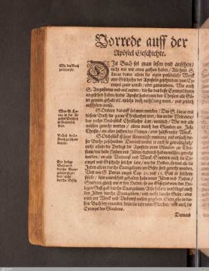 Apostelgeschichte
