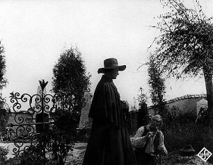 Der müde Tod