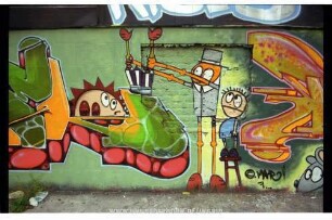 DSK {COPYRIGHT}. MAKe" 7...
