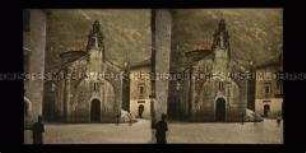 Lukaskirche, Kotor
