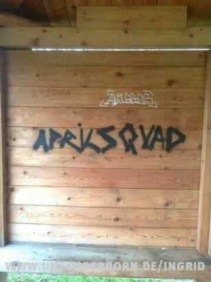 APRiL SQVAD