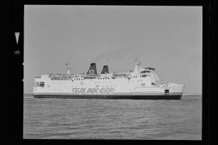 St. Anselm, Dover