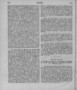 Taschenbuch für Geschichte und Alterthum in Süddeutschland / herausgegeben von Dr. Heinr[ich] Schreiber. - Freyburg : Emmerling, 1839