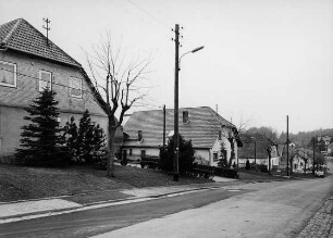 Gesamtanlage Friedrichsbrück; Hessisch Lichtenau, Gesamtanlage