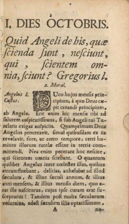 Dies Octobris.