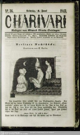 [2.]1843=36: Charivari