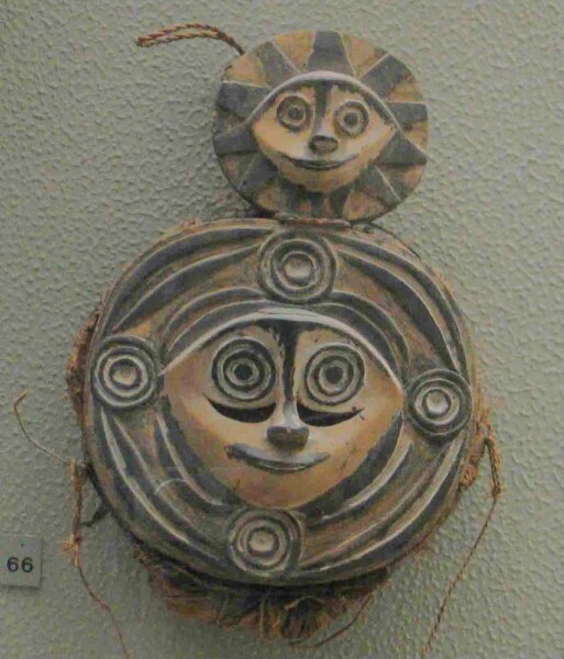 Women's mask