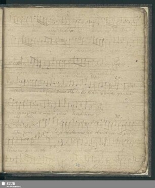 29. Schütz, Heinrich: Oculi omnium / prima pars