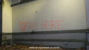 SVU WAS HERE