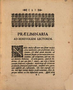 De iis quae praeservant contra febres continuas acutas dissertatio inauguralis medica