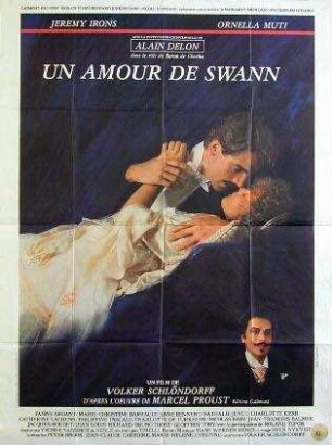 Eine Liebe von Swann