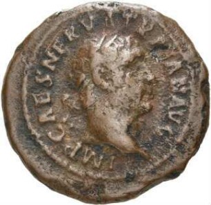 Metalla: Traianus