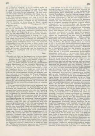 475-478 [Rezension] Hoensbroech, Paul von, Die ultramontane Moral