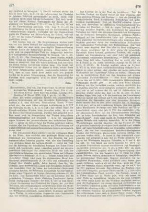 475-478 [Rezension] Hoensbroech, Paul von, Die ultramontane Moral