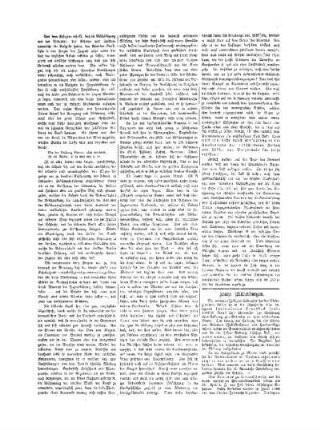 Kurze Mitteilungen