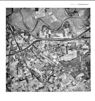 Friedrichsfeld (Niederrhein), Gauß-Krüger-Koordinaten: Rechtswert: 2544, Hochwert: 5720