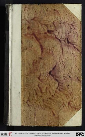 1: Miscellanea Duisburgensia edita, inedita, vetera, nova, theologica historica, philologica ad incrementum rei literariae omnis