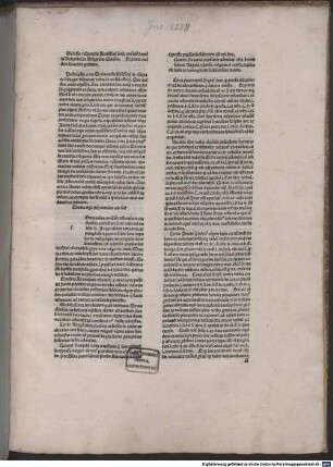 Disputatio de testamentis