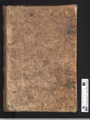 Das Buch Belial - Cod.theol.et phil.fol.195