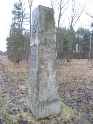 Wittenberge, Perleberger Chaussee