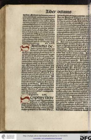 Capitulum LXIX.