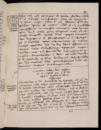85-88, 20.2.1575 (vesperi), Katechismus