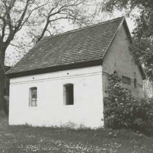 Mausoleum der Familie Linke