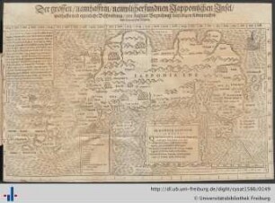 Faltblatt (Karte).
