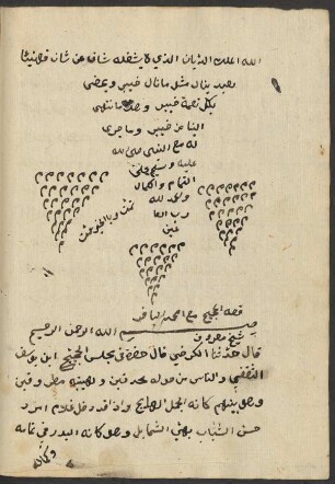 Qiṣṣat al-Ḥaǧǧāǧ maʿa Muḥammad al-Bāqir