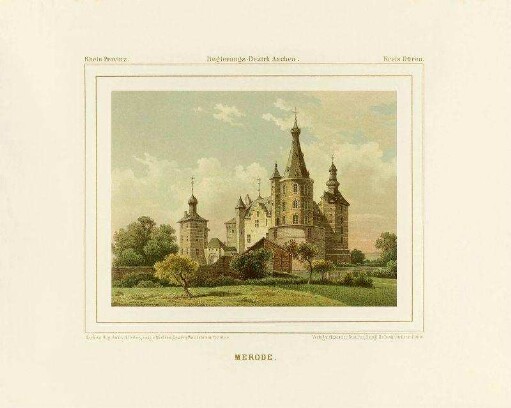 Merode