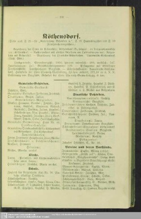 Köthensdorf