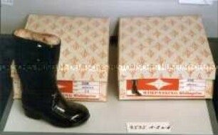 Gummistiefel (für Kinder, originalverpackt)