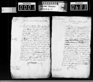 . 1652: Januar 1652