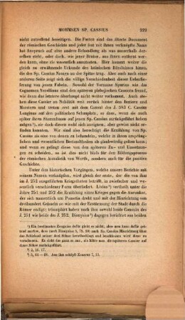 Sp. Cassius, M. Manlius, Sp. Maelius